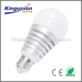 Competitive Price 3 Warranty 5W LED Blub Light E27/E26 6W/8W/10W